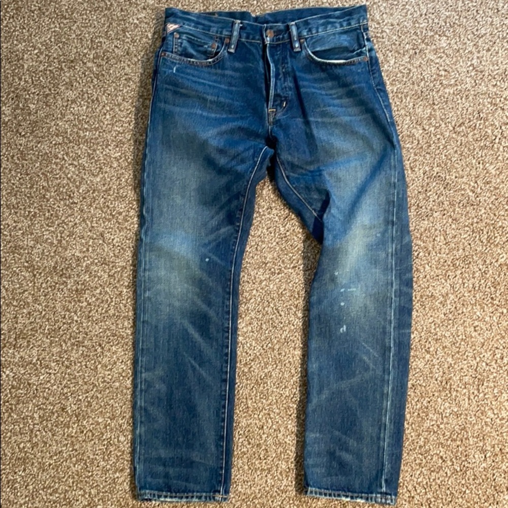 Ralph Lauren Denim & Supply 32x30 men’s jeans